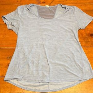 Old Navy Breathe On Top